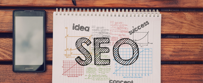 plan marketing digital SEO
