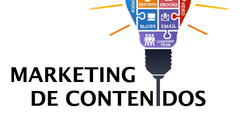 estrategia marketing contenidos 2017