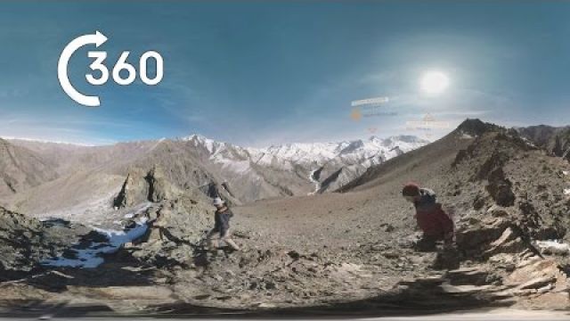 fotos e imágenes 360 grados