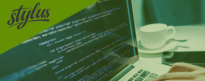 stylus preprocesador estilos css