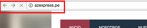 redireccionamiento 301 http