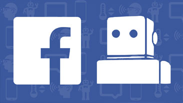 facebook wit ai bot