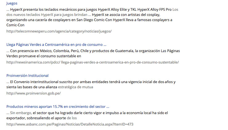 copyscape verificacion contenido duplicado
