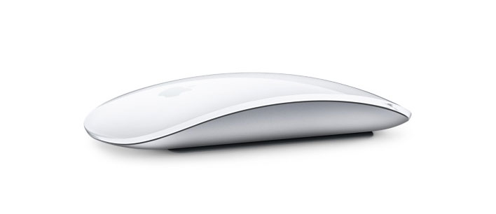 magic mouse 2 diseño exclusivo