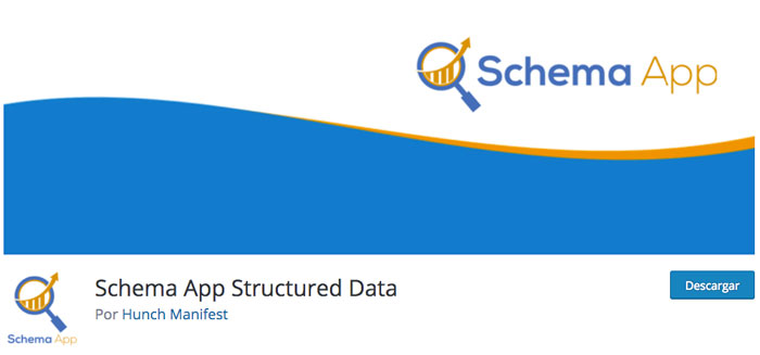 plugin schema app structured data