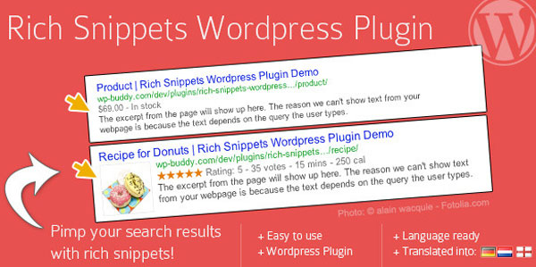 rich snippets wordpress plugin