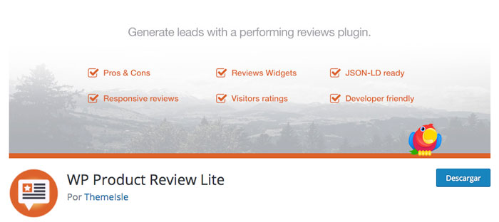 Product Review | Rich Snippets