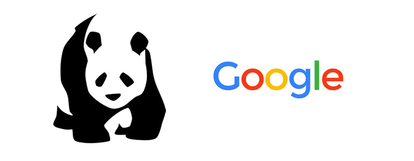 Google panda algoritmo penalizacion contenido duplicado