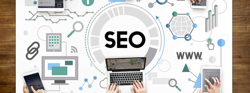 como empiezo hacer SEO