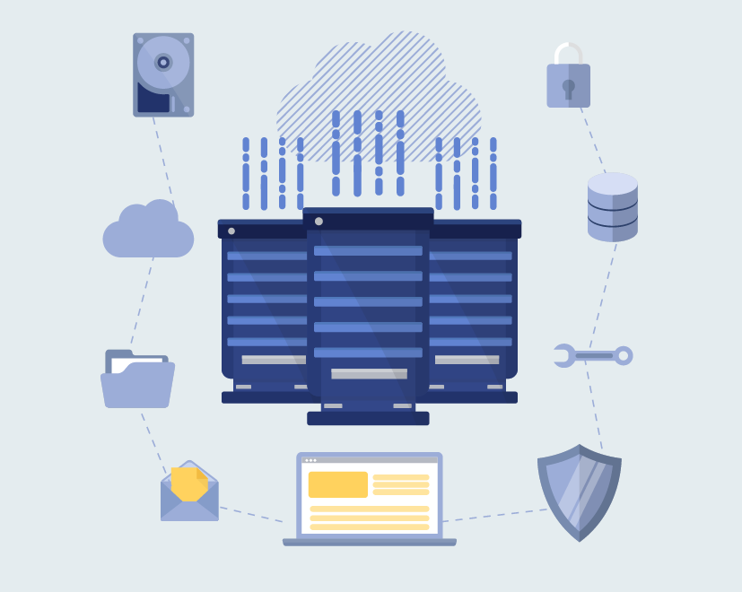 tipos de hosting wordpress