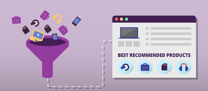 estrategias de cross selling y upselling ecommerce