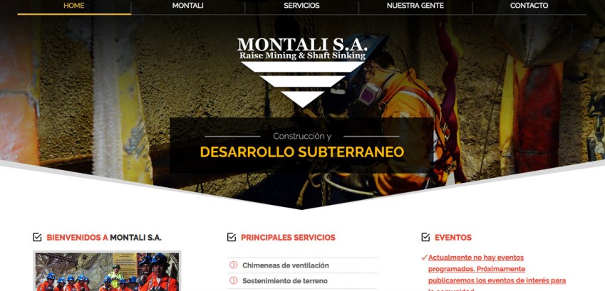 montali diseño web agencia digital web peru