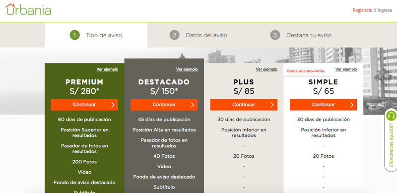 afiliacion de portales web inmobiliarios