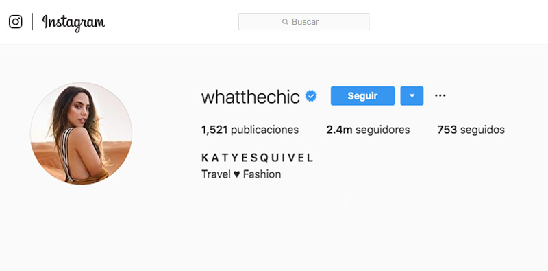 whatthechic influencer peruano fashion