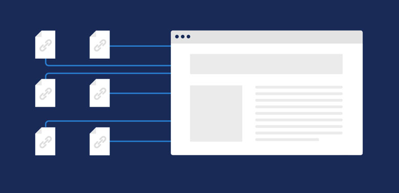 paginas internas enlaces autoridad