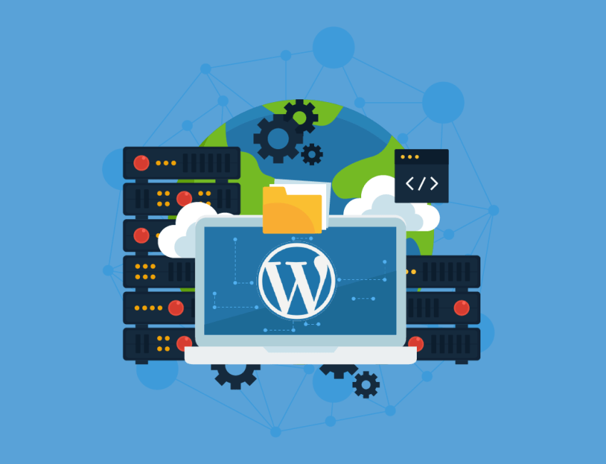 elegir mejor hosting wordpress 2019