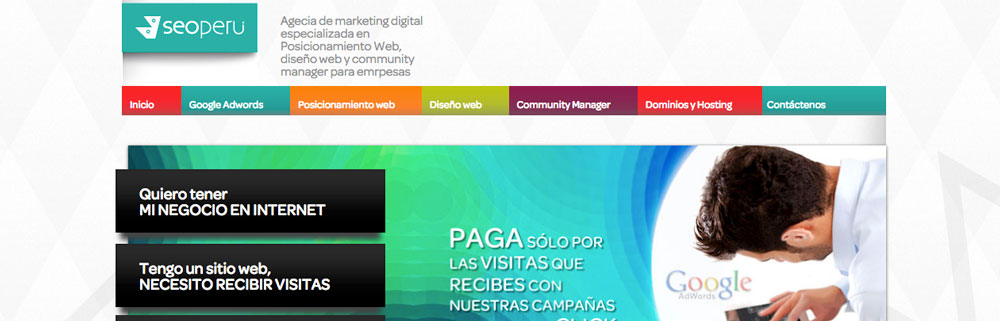 SEOPERU AGENCIA