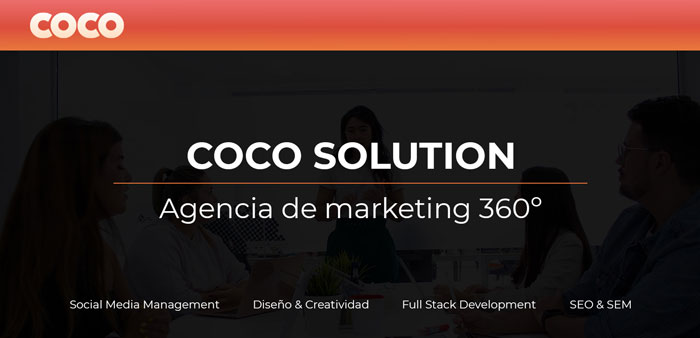 agencia-seo-chile-coco-solution