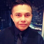 Joaquin Velazquez Experto Seo Mexico