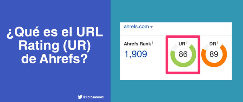 que-es-ur-de-ahrefs