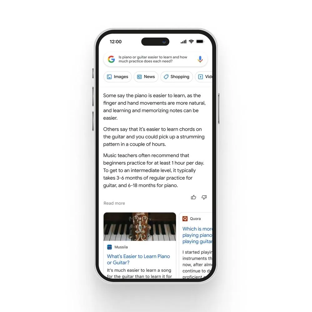 google-magi
