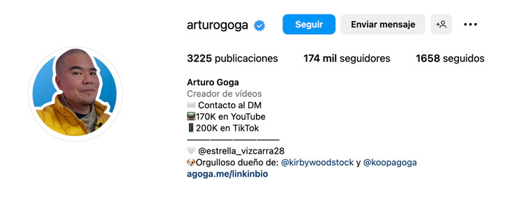 arturo-goga-influencer-peruano