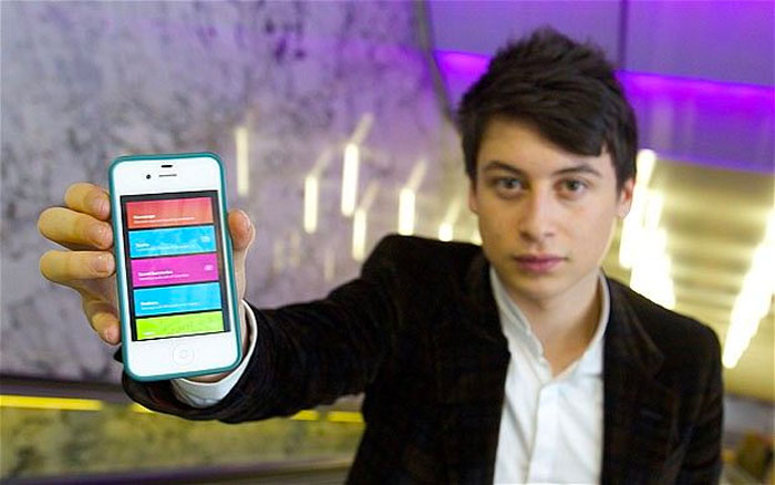 Nick-DAloisio-emprendedor-joven