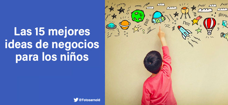 Cosas para bebés: 7 ideas de negocios para los más pequeños - Crear mi  Empresa