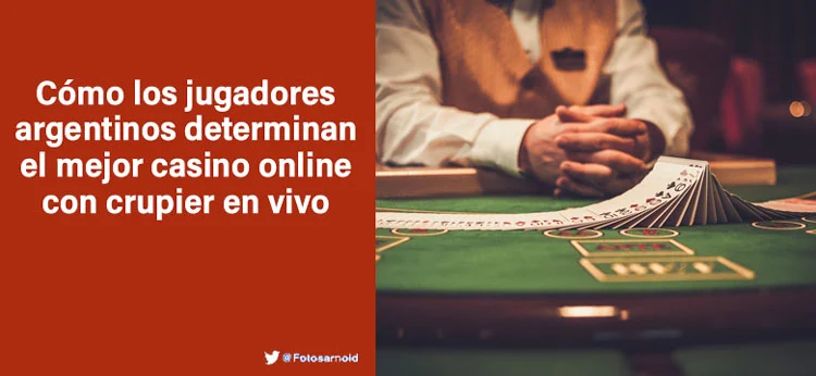 Cómo ganar compradores e influir en las ventas con casinos en linea Argentina