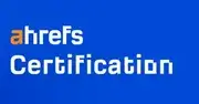 ahrefs-certification
